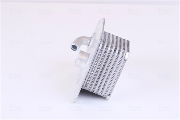Oil Cooler, engine oil 91179