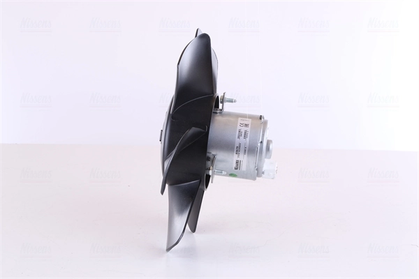 Fan, engine cooling 85679