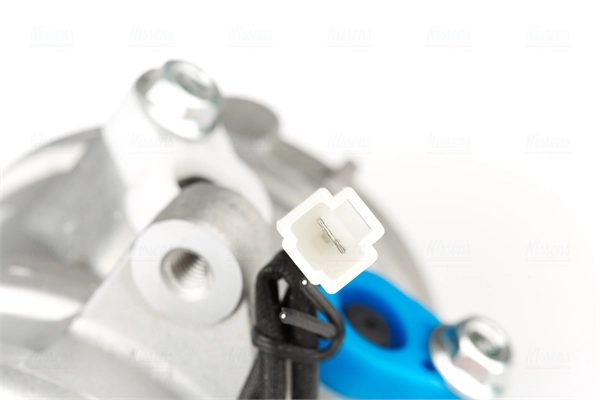 Compressor, air conditioning ** FIRST FIT ** 89261