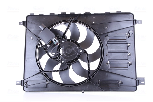 Fan, engine cooling 85915