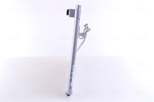 NISSENS 94491 Condenser, air conditioning