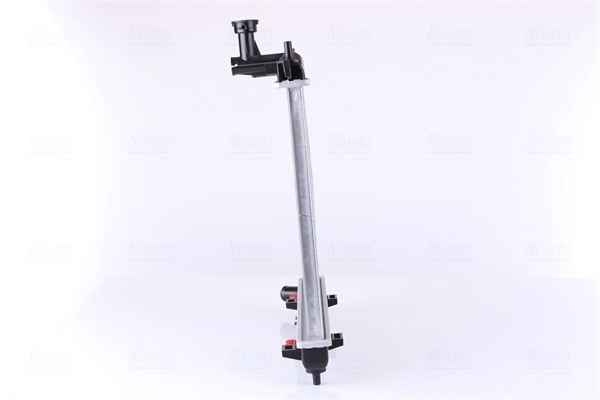 Radiator, engine cooling 67098