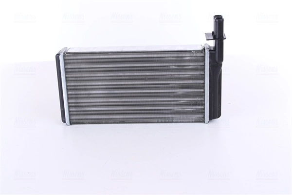 NISSENS 73385 Heat Exchanger, interior heating
