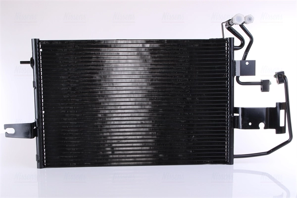 Condenser, air conditioning 940317