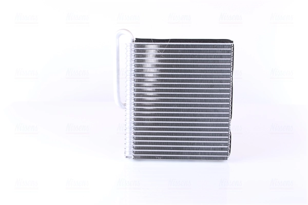 Evaporator, air conditioning 92190