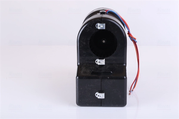 NISSENS 71904 Heat Exchanger, interior heating
