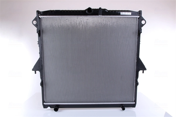 Radiator, engine cooling 69245
