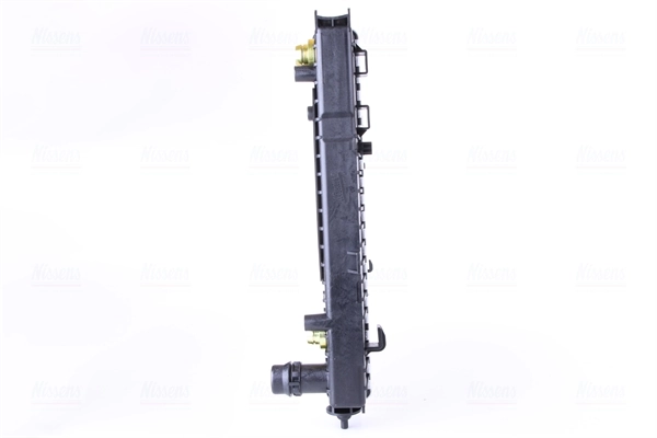 Radiator, engine cooling ** FIRST FIT ** 60228A