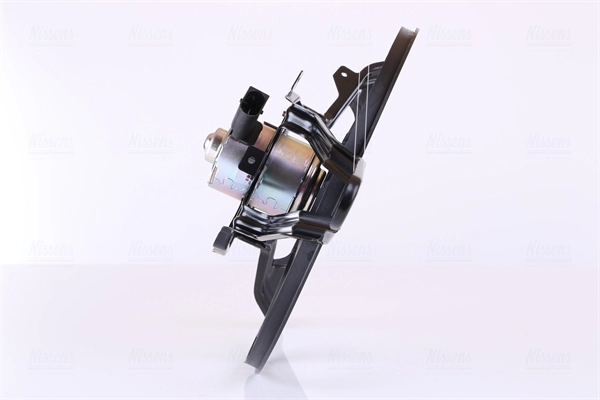 Fan, engine cooling 85041