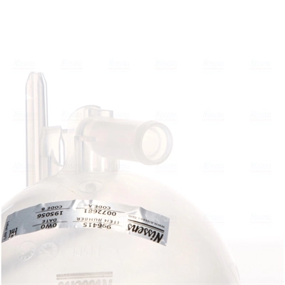 Expansion Tank, coolant 996415
