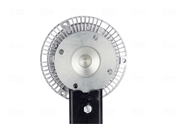 NISSENS 86044 Clutch, radiator fan
