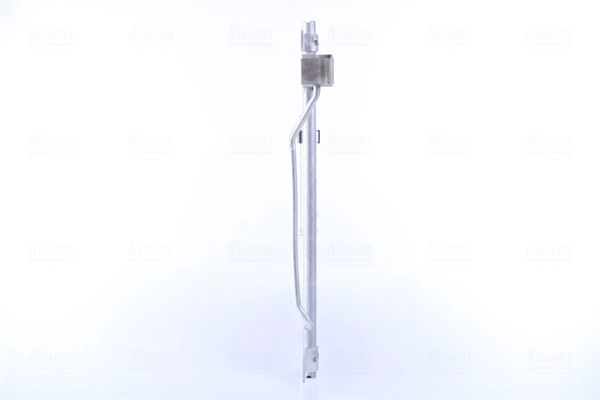 NISSENS 940929 Condenser, air conditioning