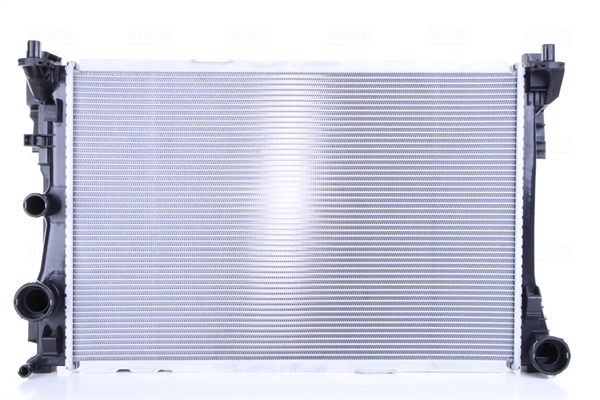 Radiator, engine cooling 627012