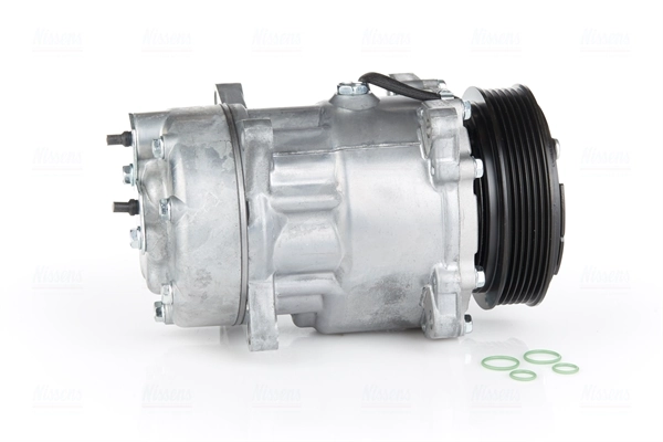 Compressor, air conditioning ** FIRST FIT ** 89195