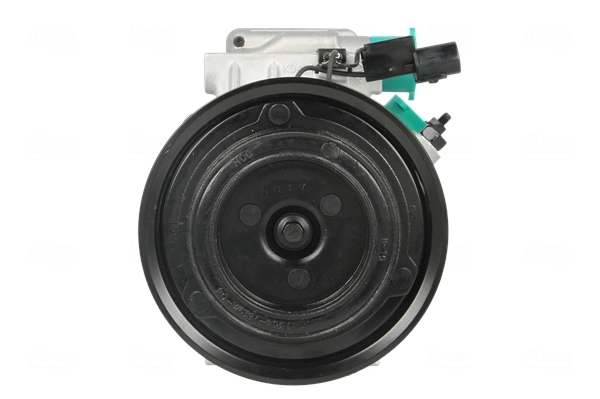 Compressor, air conditioning ** FIRST FIT ** 89293