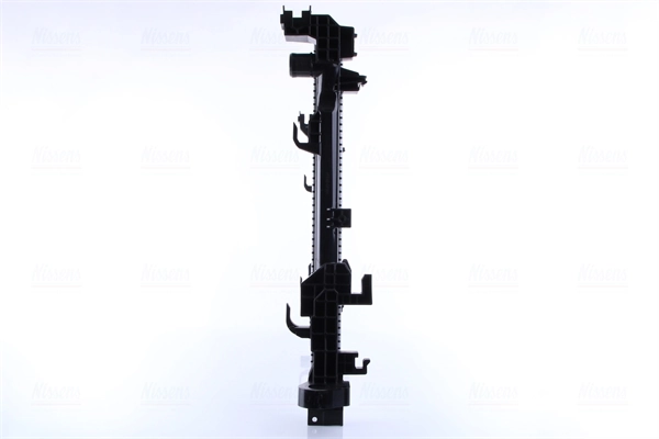 Radiator, engine cooling 686807