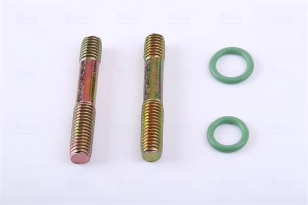 Condenser, air conditioning ** FIRST FIT ** 940256