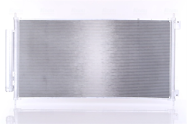 Condenser, air conditioning 940448