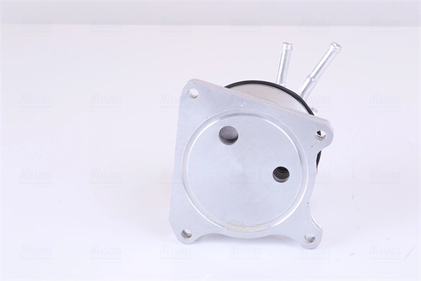 Oil Cooler, automatic transmission ** FIRST FIT ** 91119