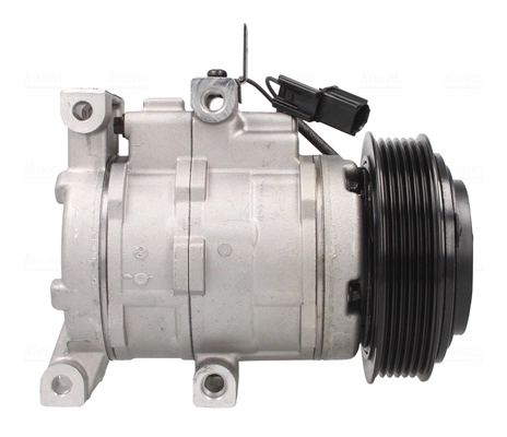 Compressor, air conditioning ** FIRST FIT ** 89533