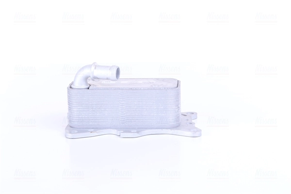 Oil Cooler, engine oil ** FIRST FIT ** 91198