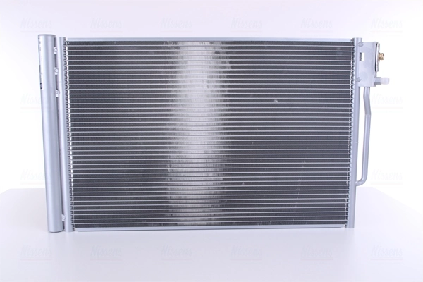 Condenser, air conditioning ** FIRST FIT ** 941088