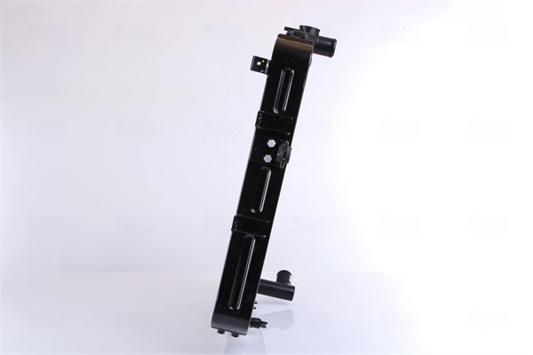 NISSENS 66996 Radiator, engine cooling