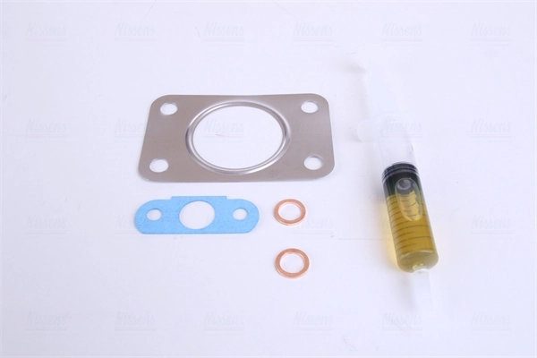 Charger, charging (supercharged/turbocharged) ** FACTORY NEW ** 93202