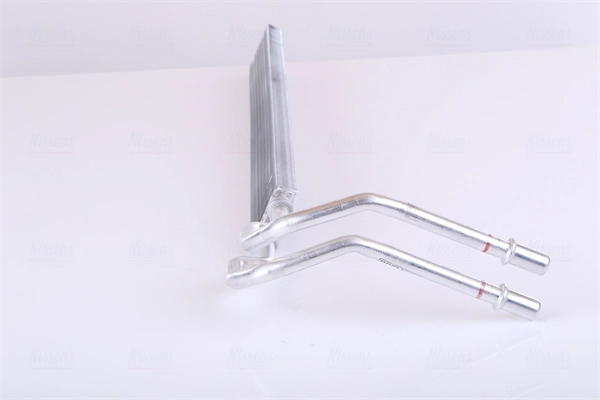 NISSENS 90627 Oil Cooler, steering