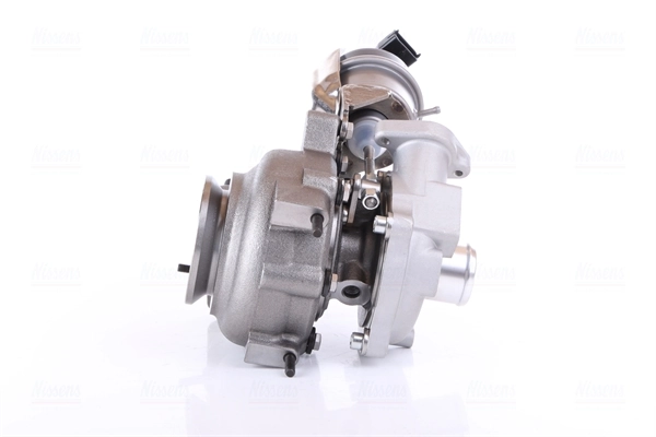 Charger, charging (supercharged/turbocharged) ** FACTORY NEW ** 93350