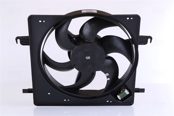 Fan, engine cooling 85835