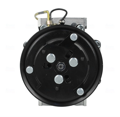 Compressor, air conditioning ** FIRST FIT ** 89474