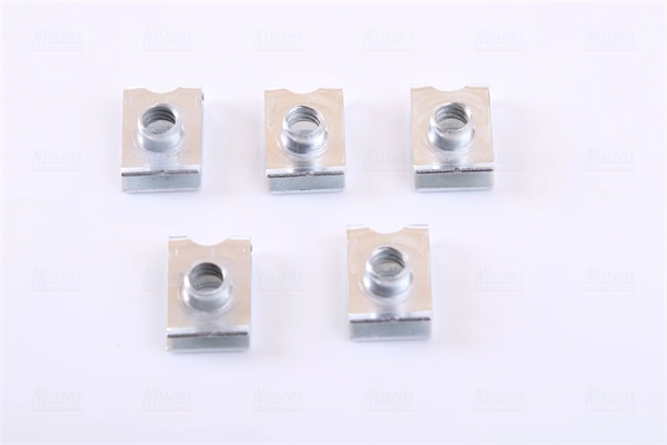 Radiator, engine cooling 630744