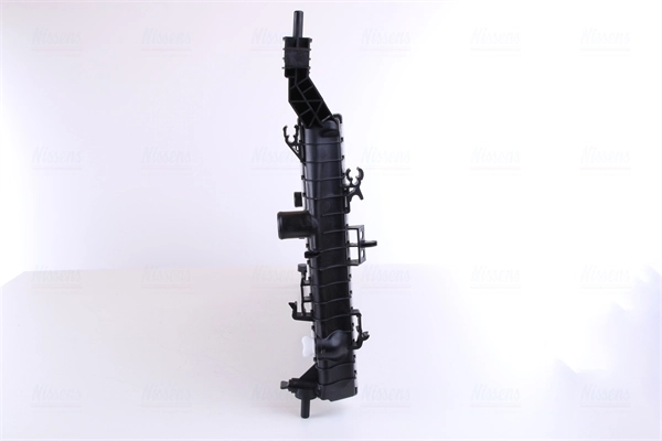 Radiator, engine cooling ** FIRST FIT ** 63096