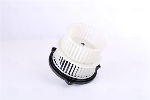 NISSENS 87809 Interior Blower