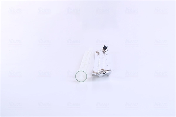 NISSENS 95580 Dryer, air conditioning