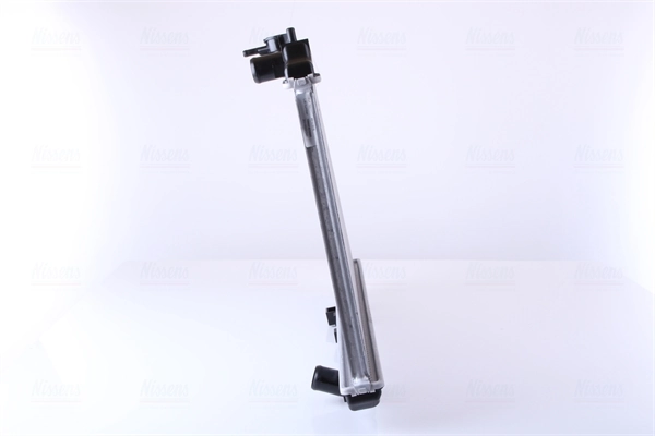 Радиатор, охлаждение двигателя 68101A