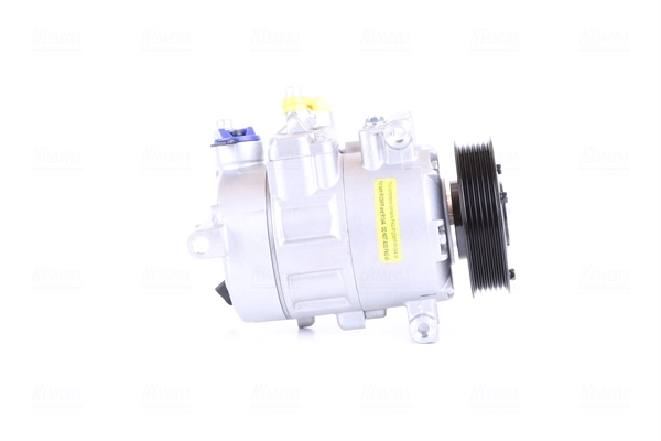 Compressor, air conditioning ** FIRST FIT ** 890757