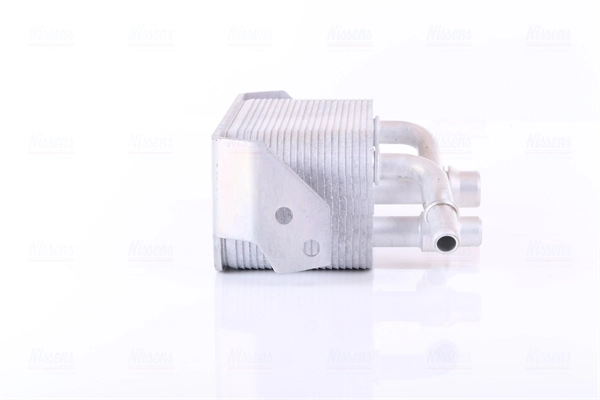 Oil Cooler, automatic transmission 91280