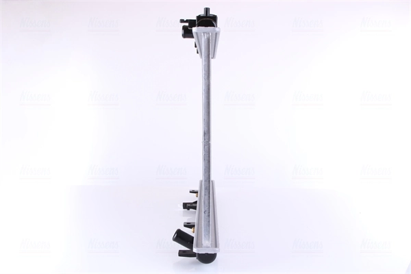 Radiator, engine cooling 68142