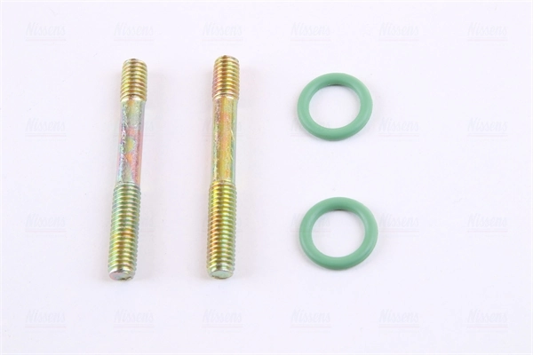 Condenser, air conditioning ** FIRST FIT ** 940184