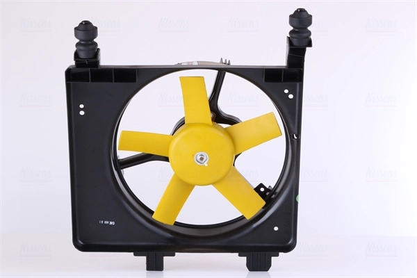 NISSENS 85056 Fan, engine cooling