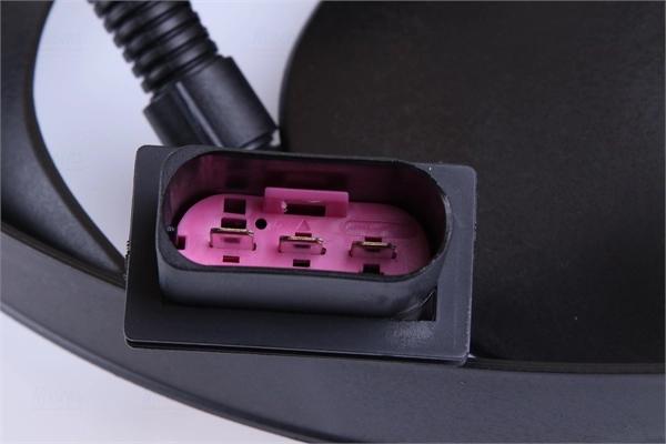 Fan, engine cooling 85725