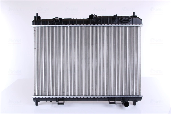 Radiator, engine cooling 66859