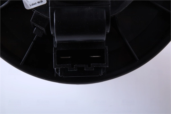 Interior Blower 87548