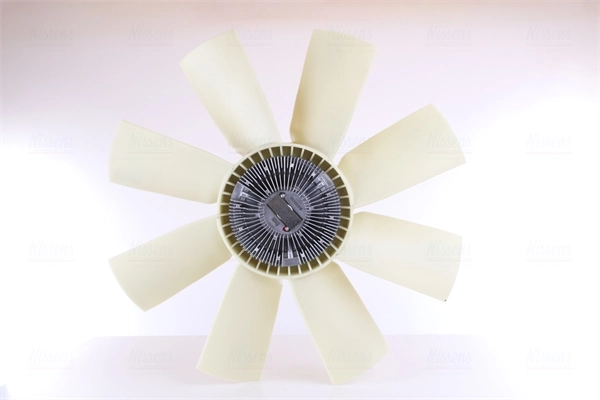 Clutch, radiator fan 86192