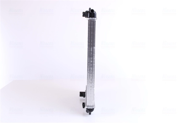 Radiator, engine cooling 63505