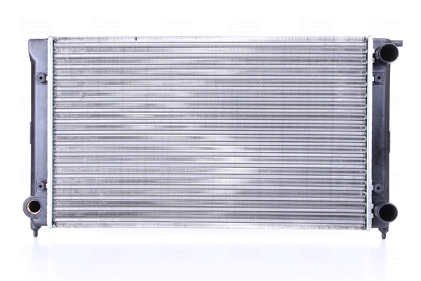 Radiator, engine cooling 651511
