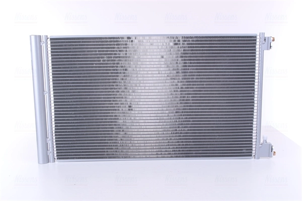 Condenser, air conditioning ** FIRST FIT ** 940124