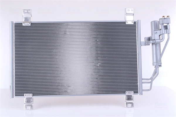 Condenser, air conditioning ** FIRST FIT ** 940725